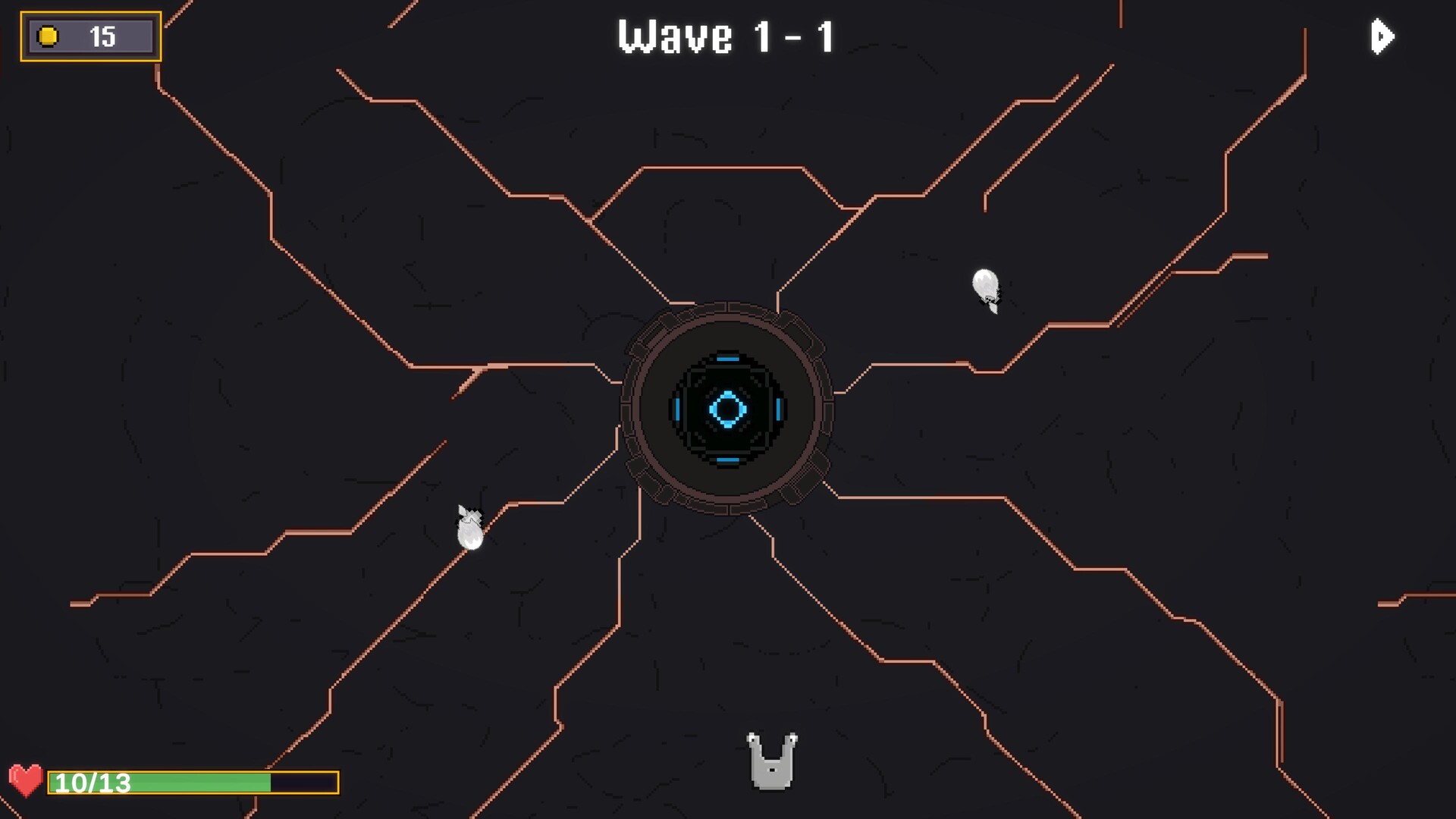 Mixero screenshot #4