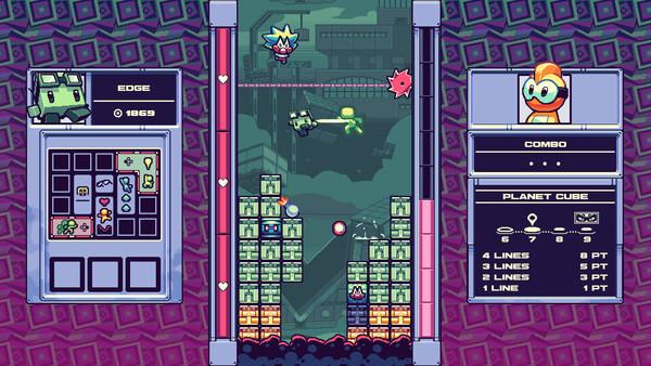 Gunny Ascend Demo screenshot 7