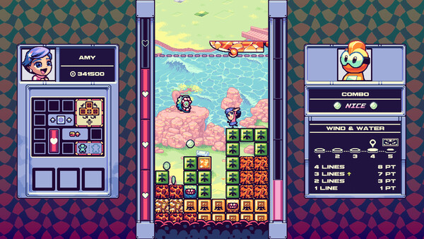 Gunny Ascend Demo screenshot 1