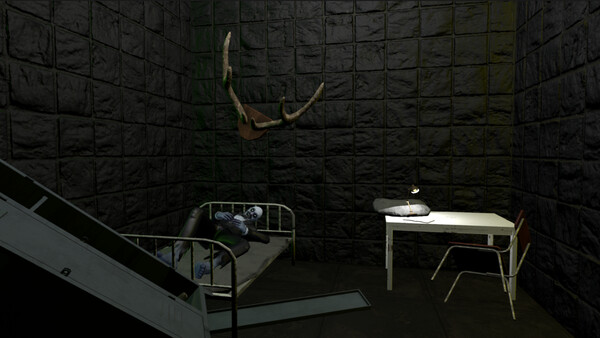 Twelve Mental Patients screenshot 4