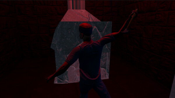Twelve Mental Patients screenshot 3