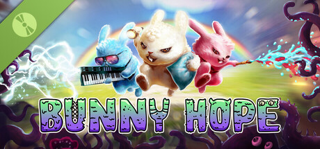 Bunny Hope Demo