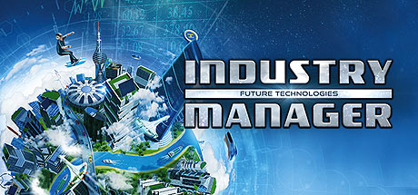 Industry Manager: Future Technologies Cover Image