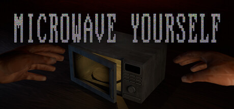 Microwave Yourself cover art