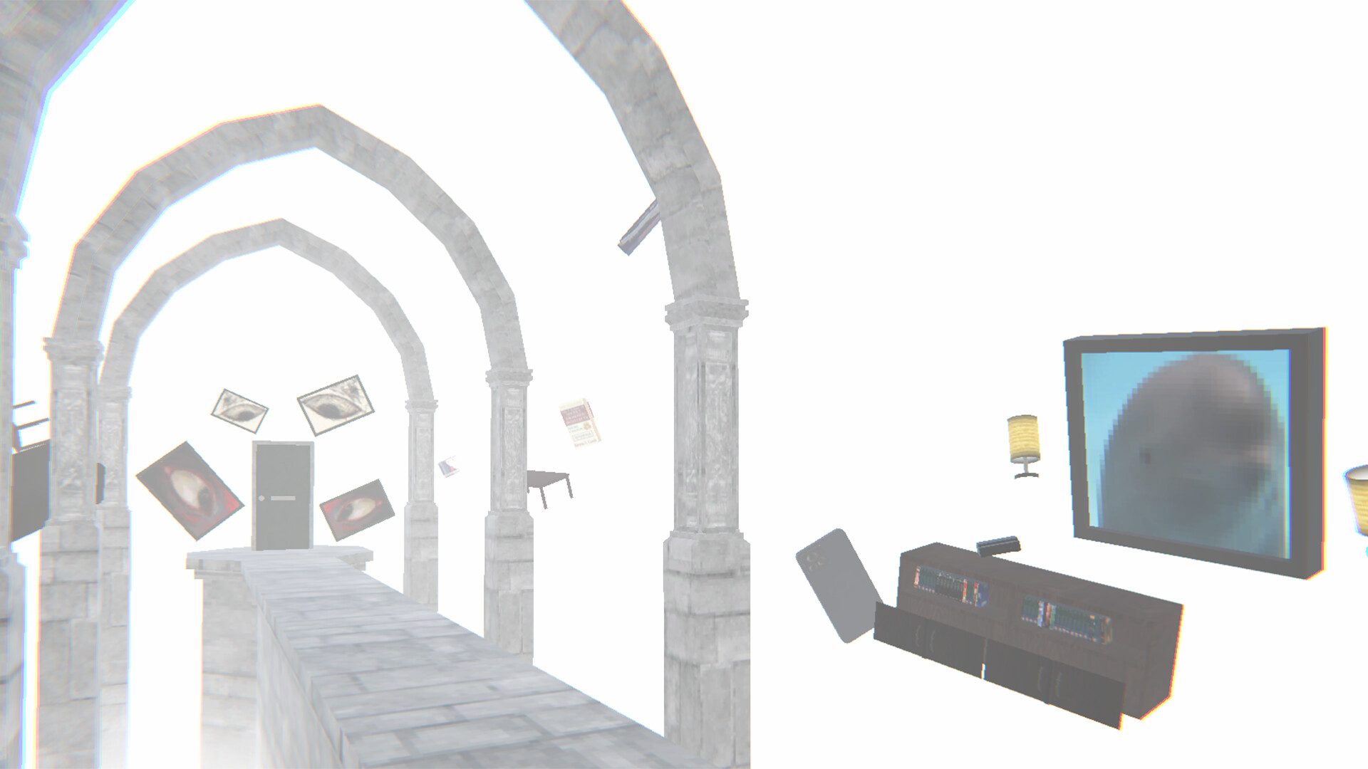 #2. Microwave Yourself (Steam) 由: Pallio Corp