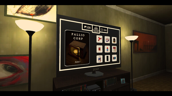 Microwave Yourself screenshot 5