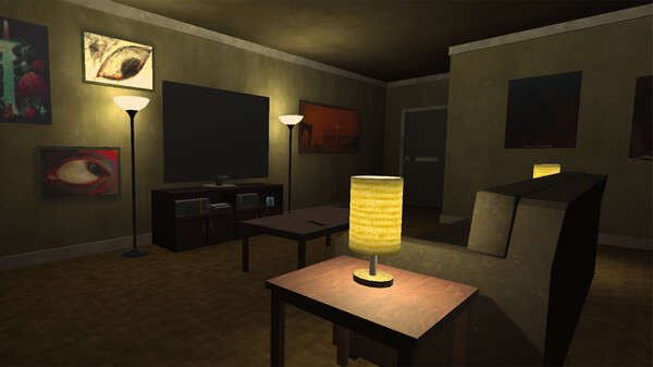 Microwave Yourself screenshot 1