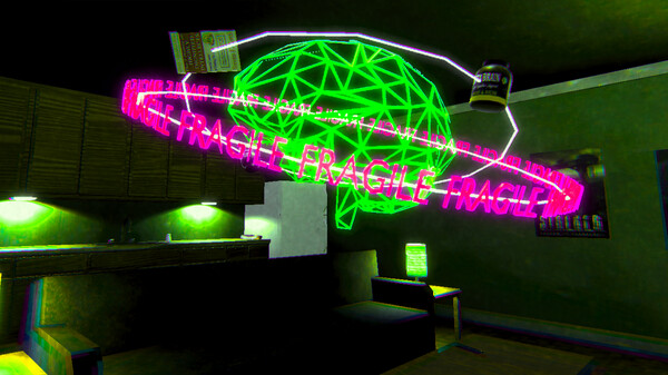 Microwave Yourself screenshot 3