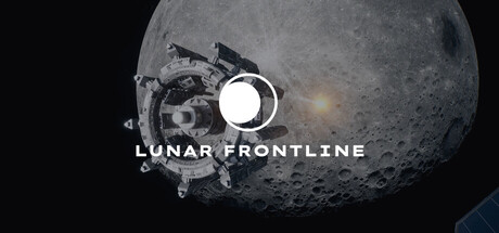Lunar Frontline Banner