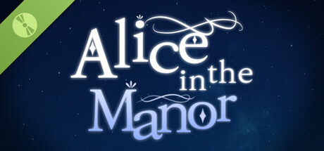 Alice in the Manor Demo