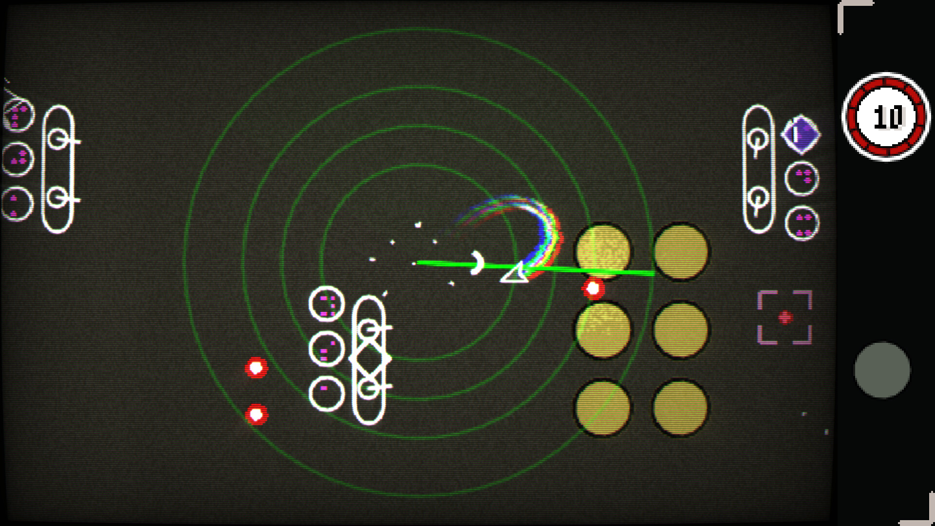 Combo Vectors screenshot #4