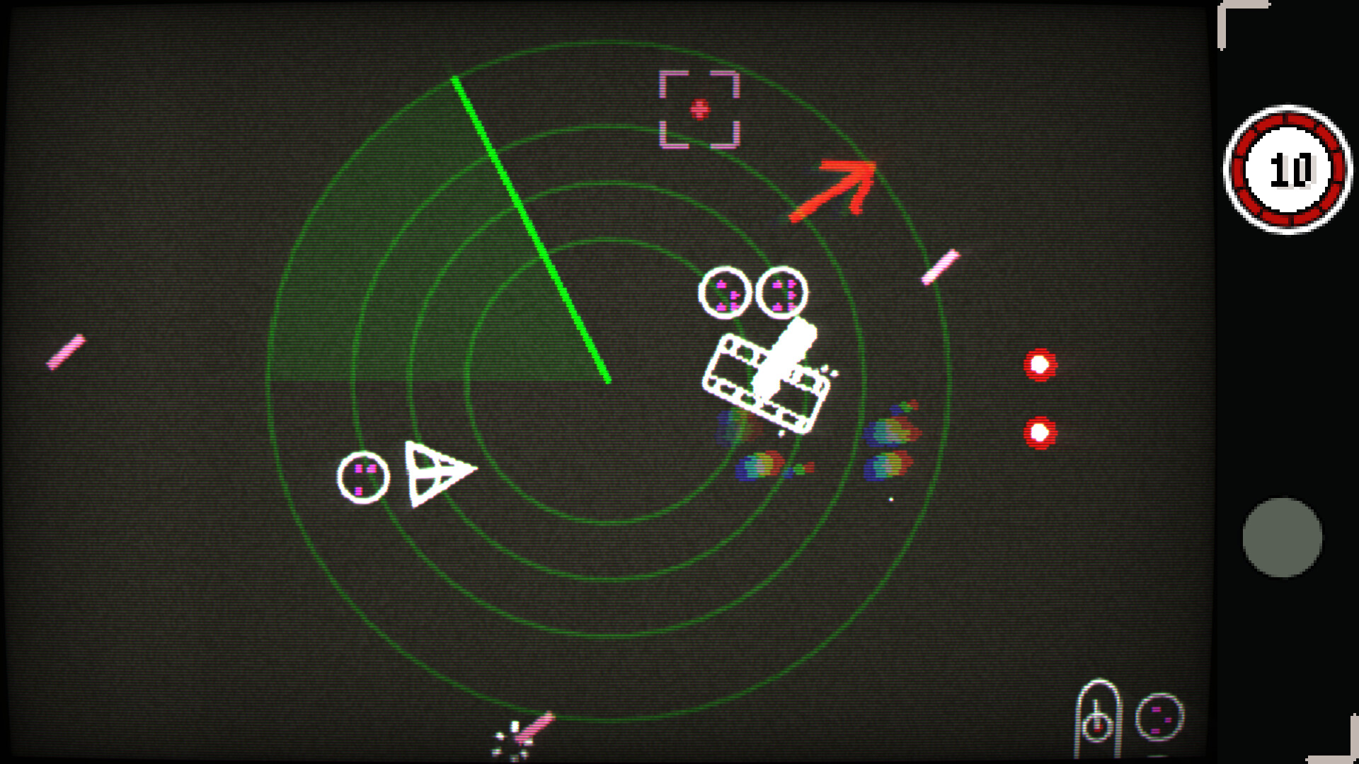 Combo Vectors screenshot #5