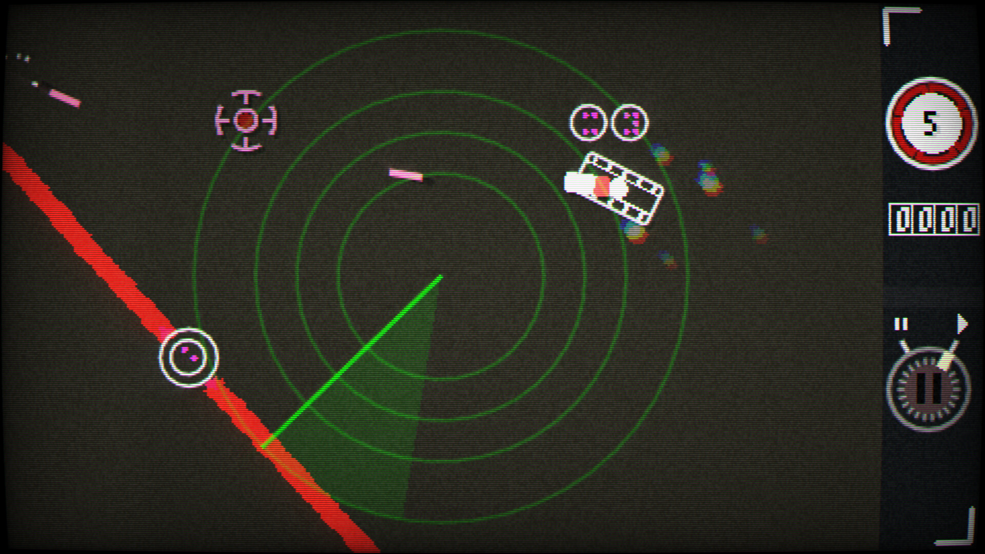 Combo Vectors screenshot #4