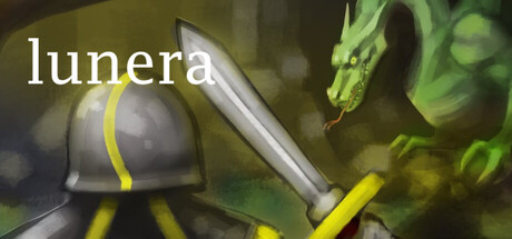 Lunera - EN Games. Popular. Released July 16, 2025