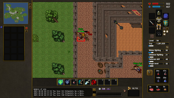 Lunera screenshot 8