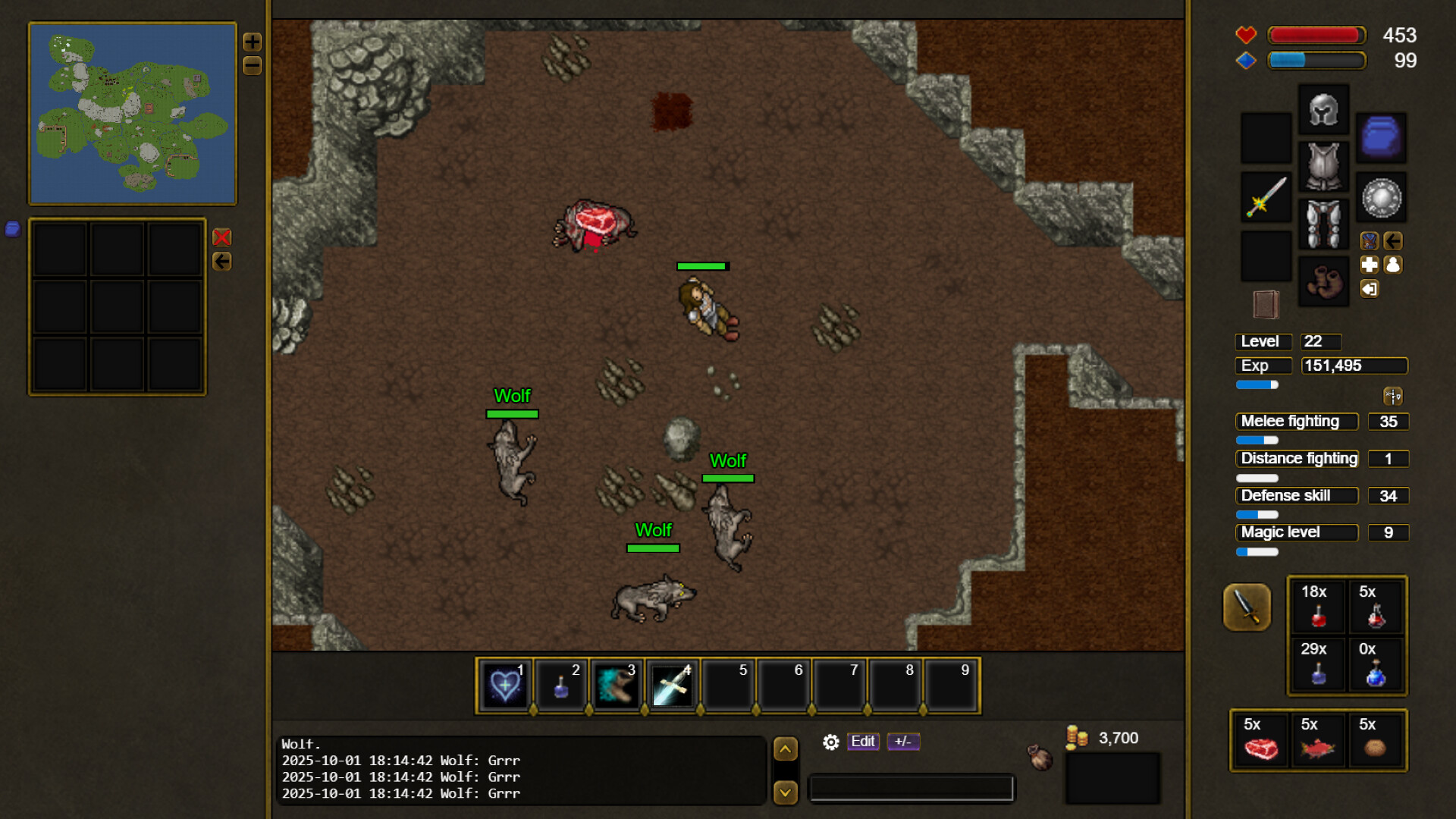 Lunera screenshot #19