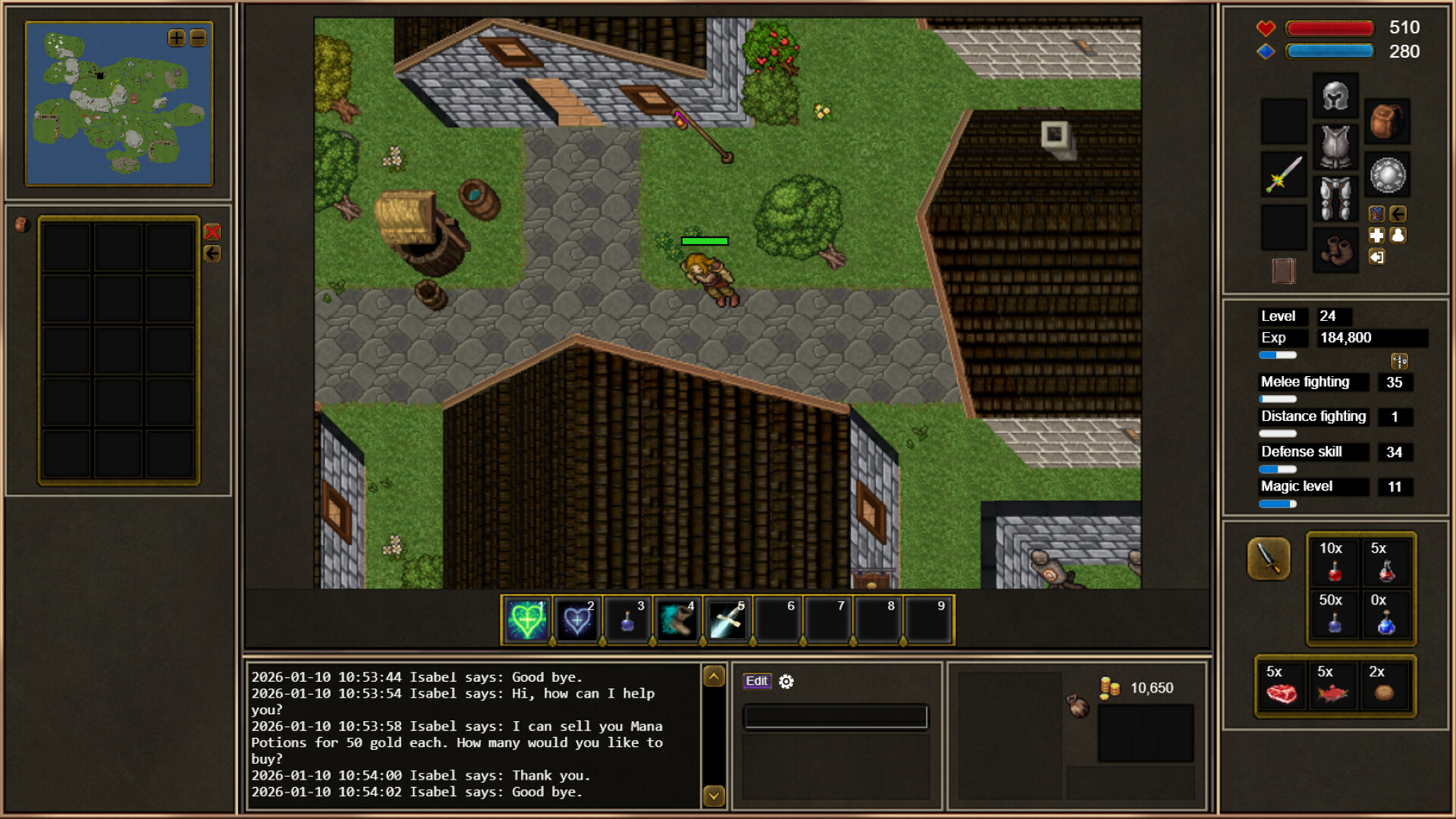 Lunera Featured Screenshot #1