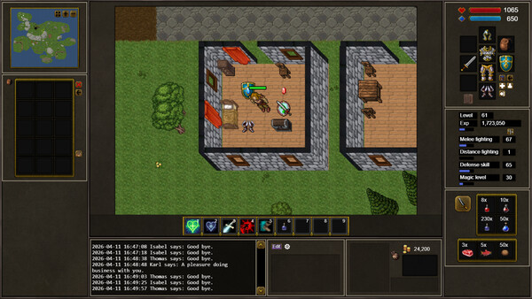 Screenshot media