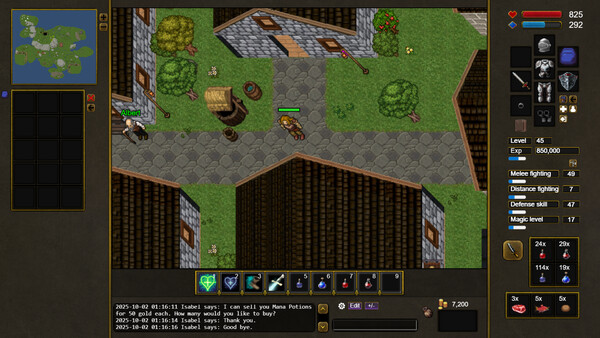 Lunera screenshot 2