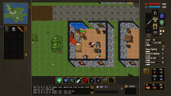 Lunera screenshot 3
