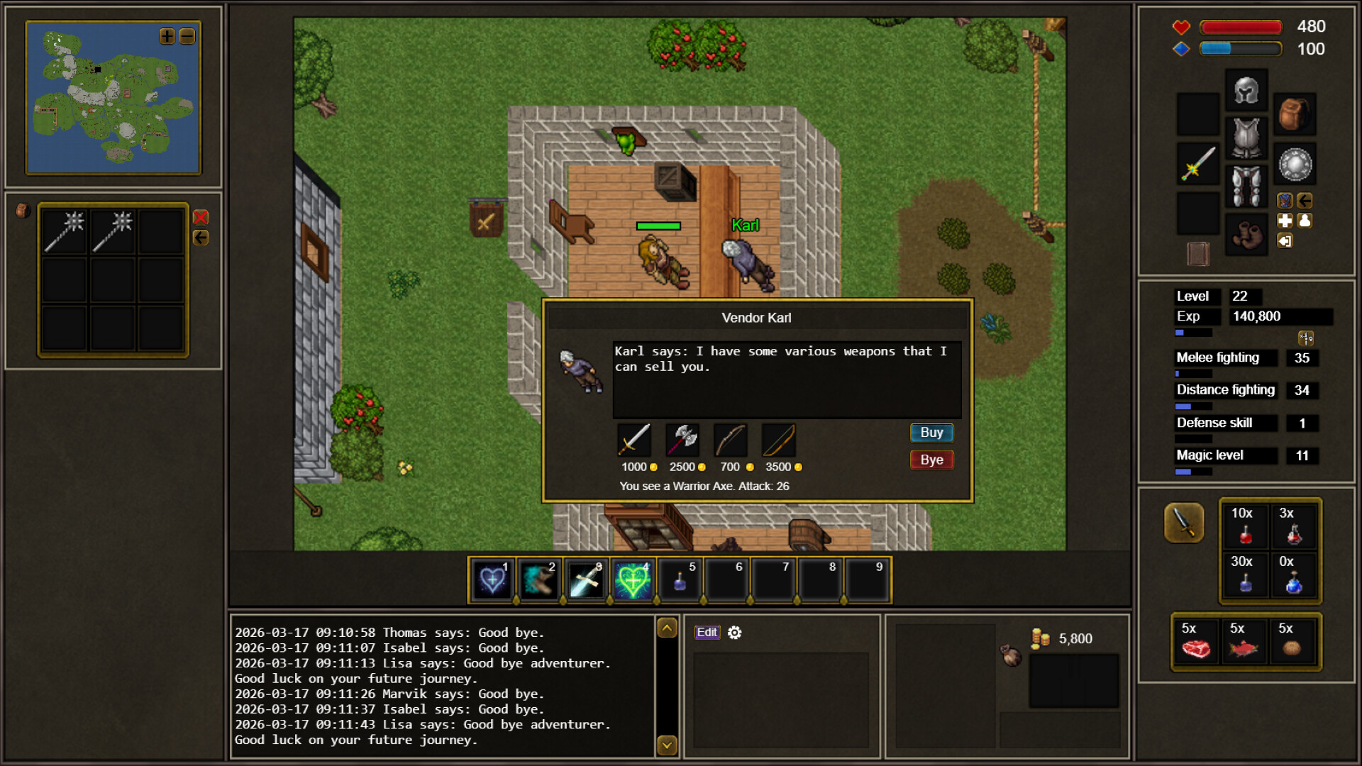 Screenshot 3 of 11