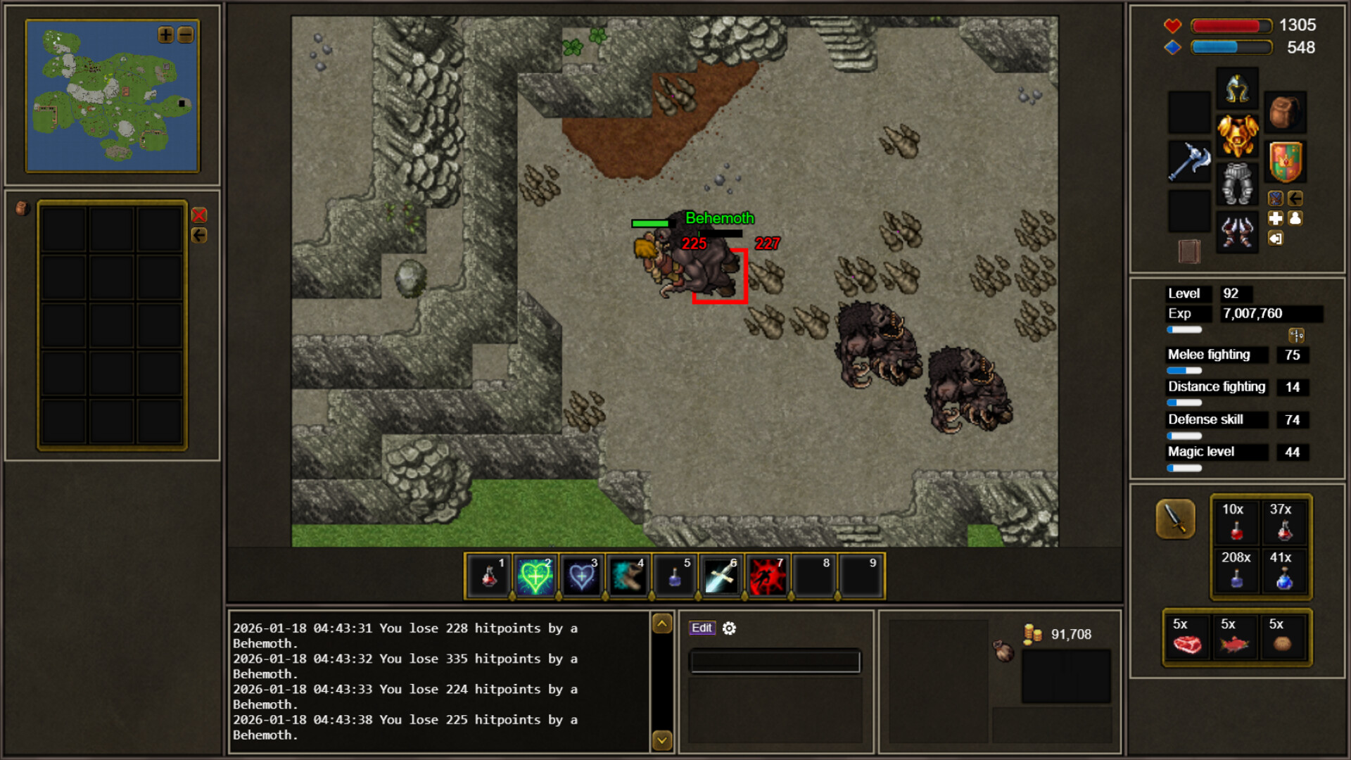 Lunera screenshot #3