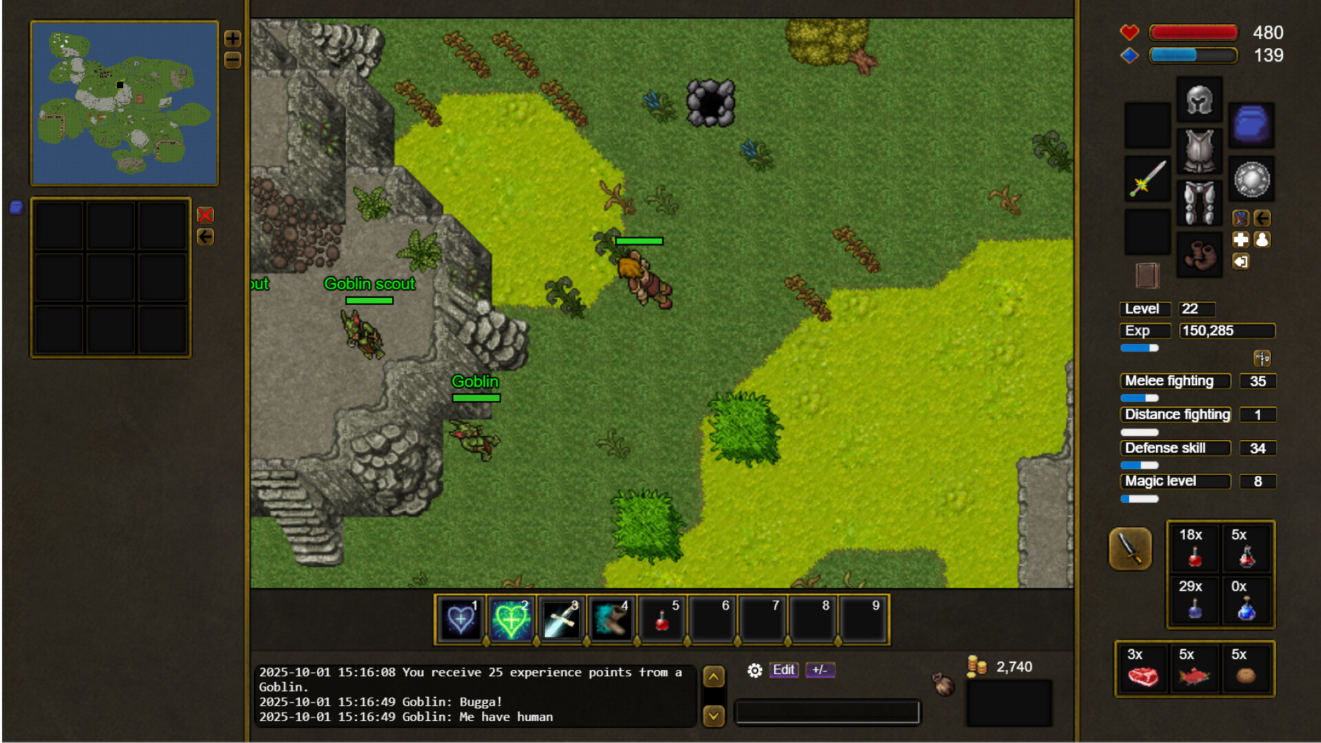 #8. Lunera (Steam) بواسطة: EN Games