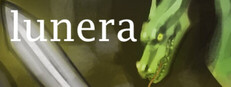 Lunera Steam capsule image