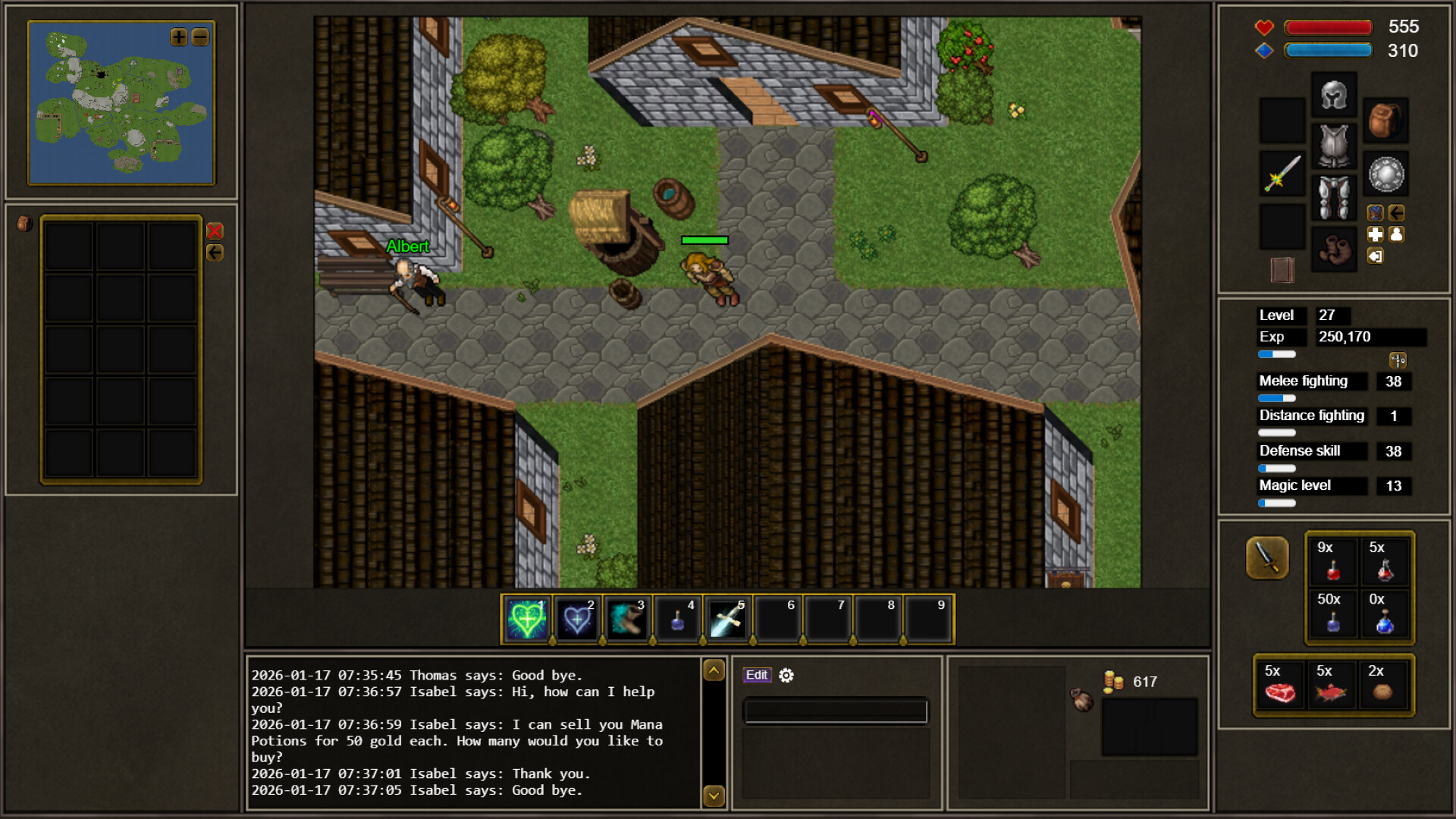 Lunera screenshot #1