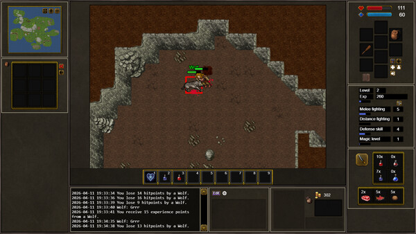 Screenshot media