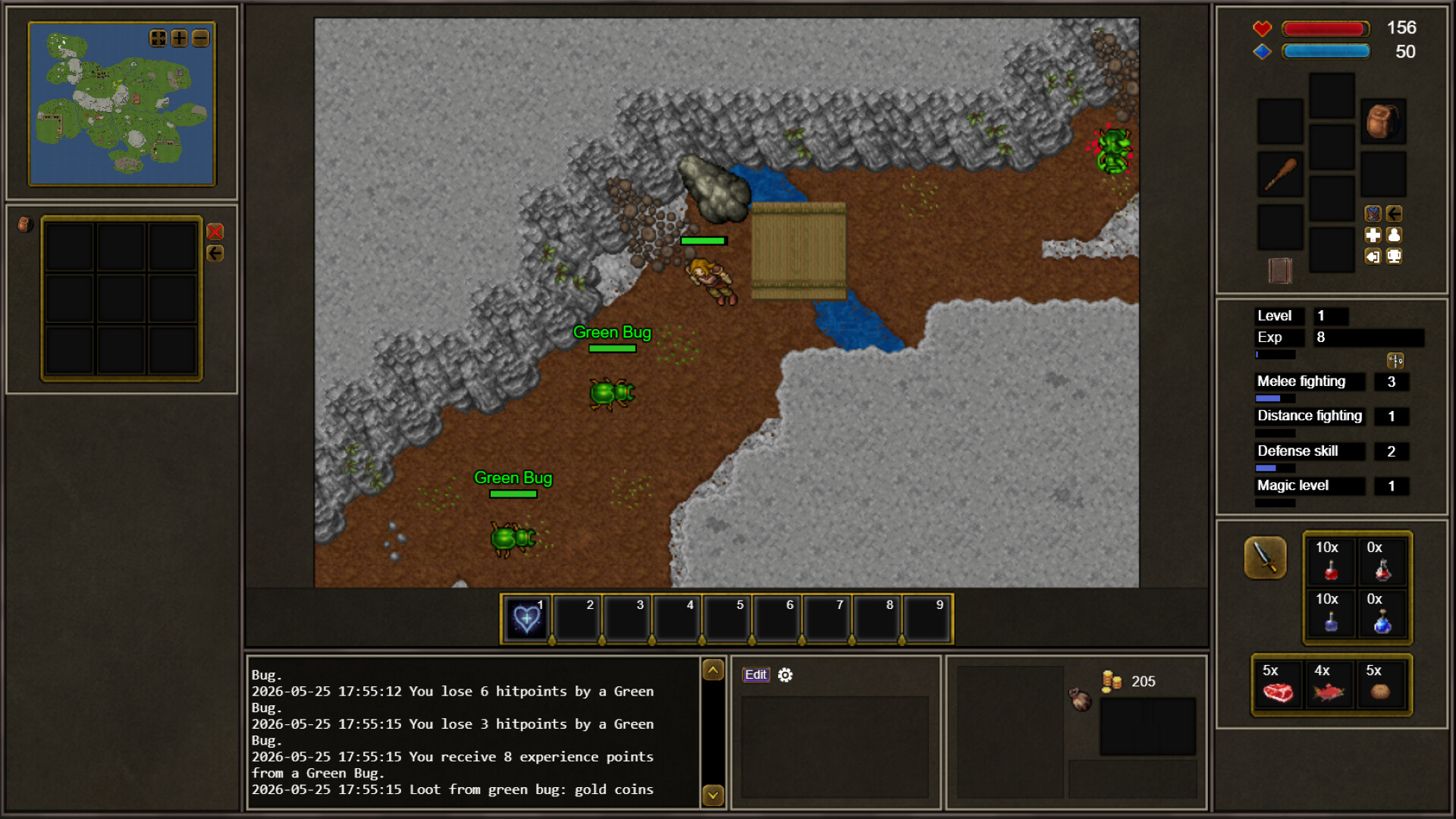 Lunera screenshot 6