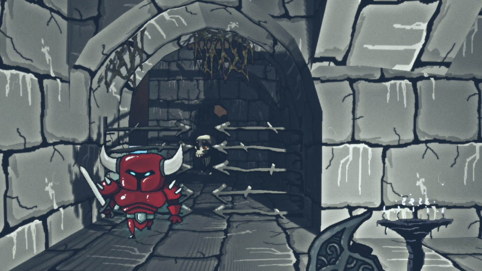 Sketch Tales Featured Screenshot #1