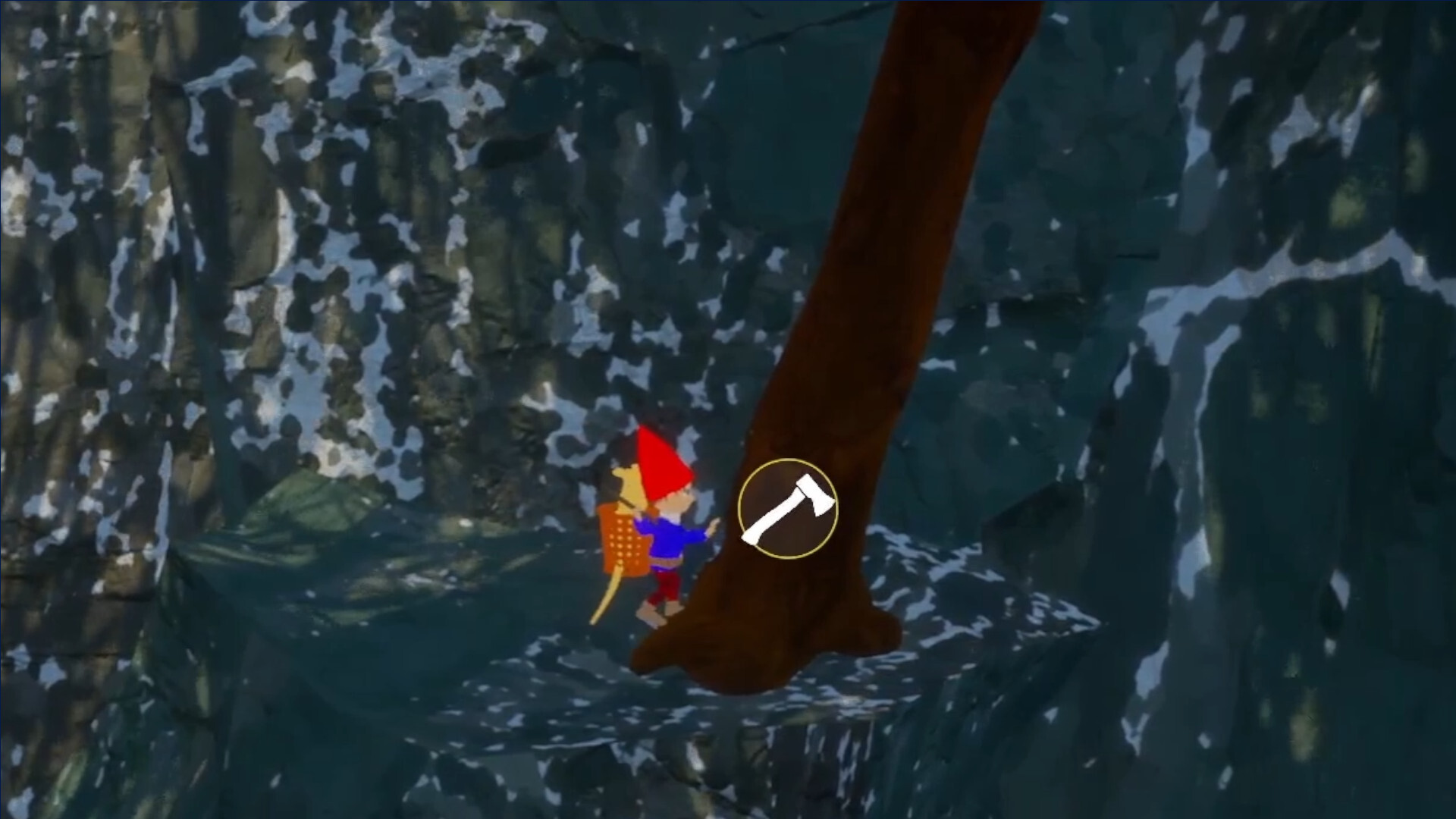 Dismau screenshot #7