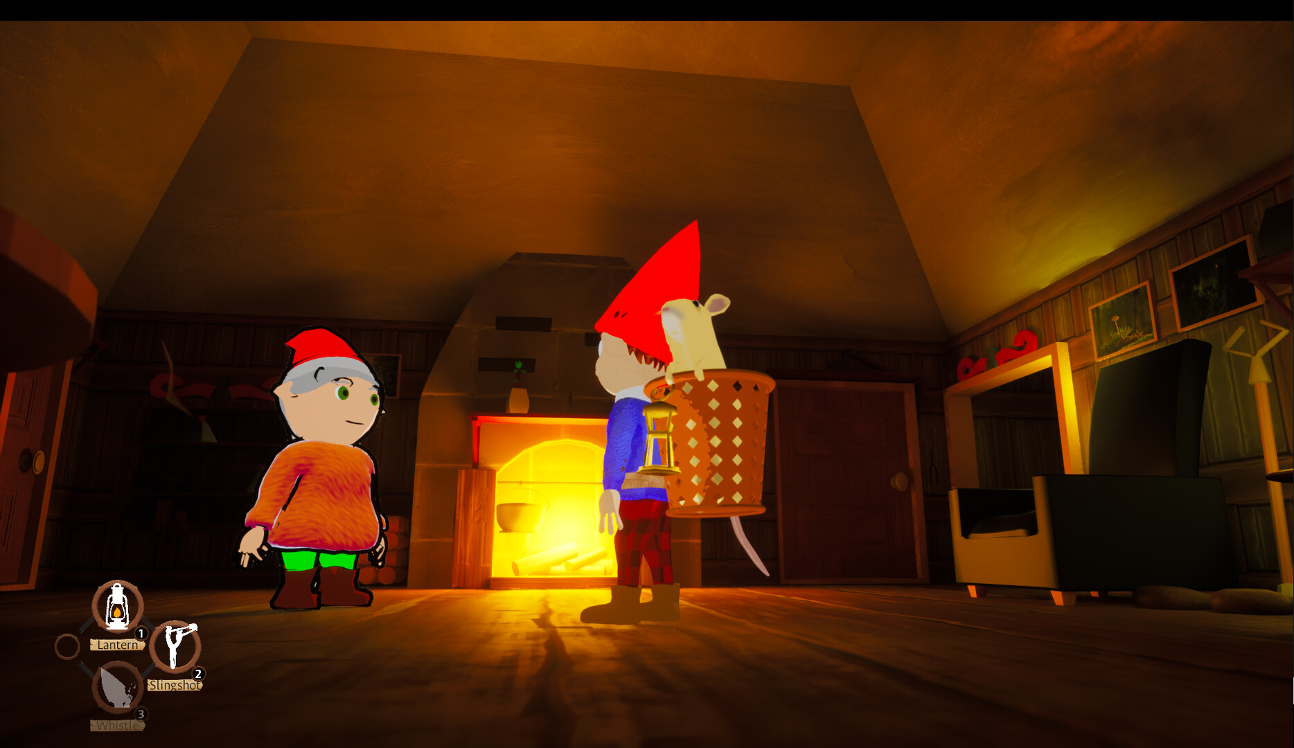 Dismau screenshot #2