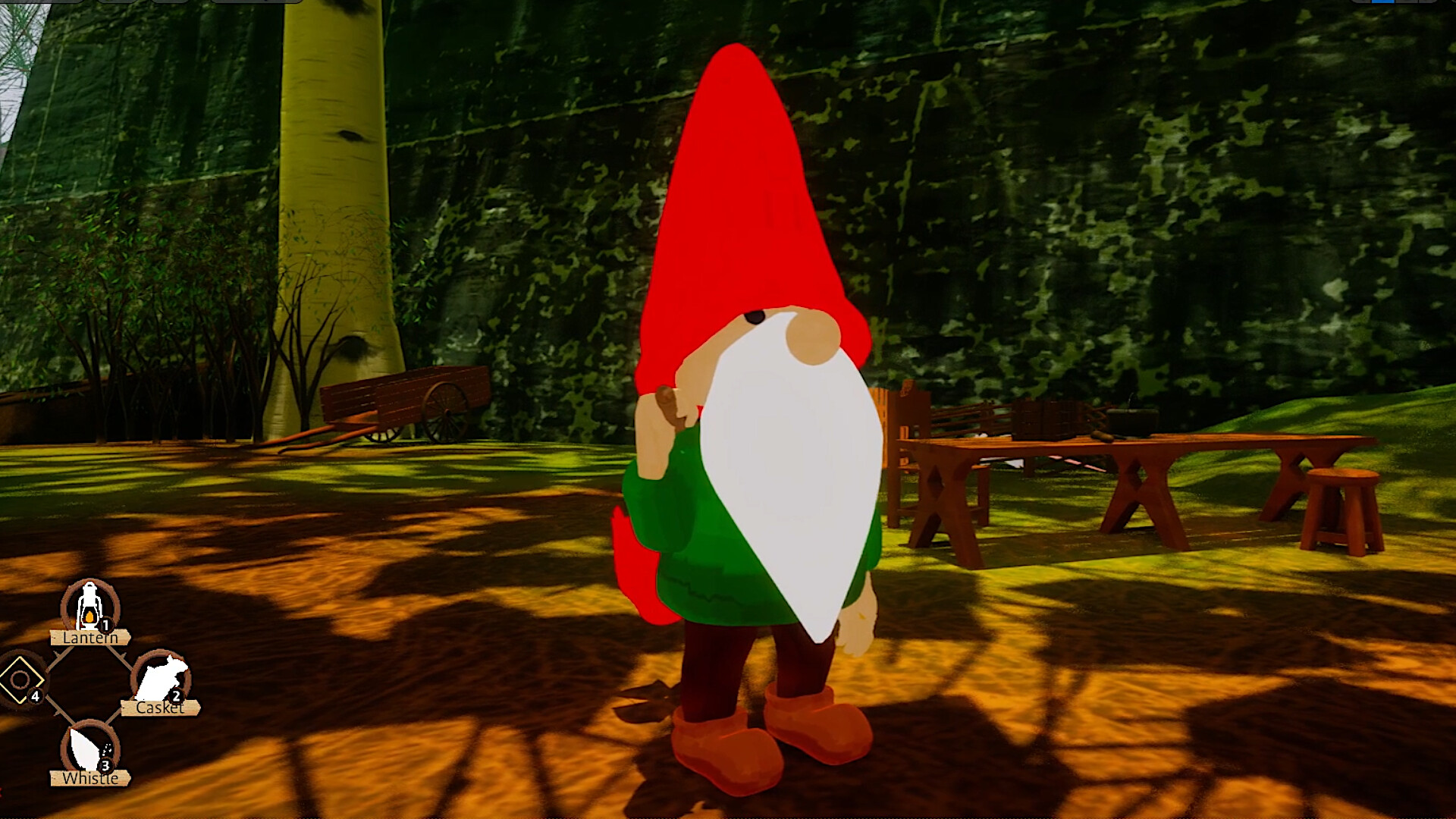 Dismau screenshot 8
