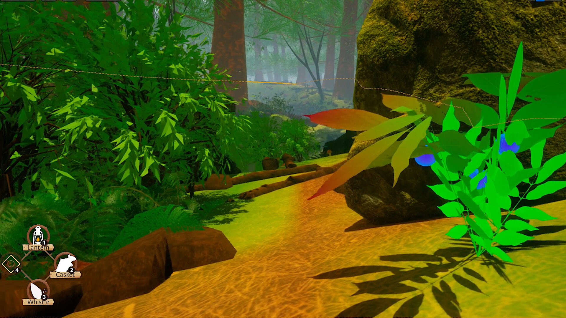 Dismau screenshot 7