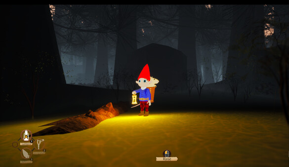 Screenshot 4 of Dismau - final gameplay screenshot