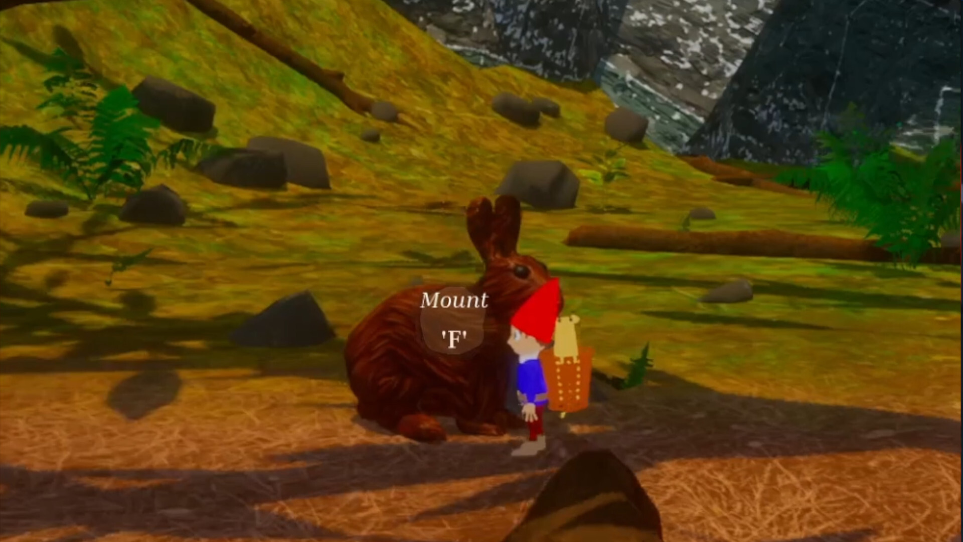 Dismau screenshot #5