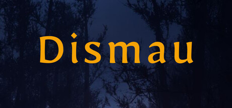 Dismau