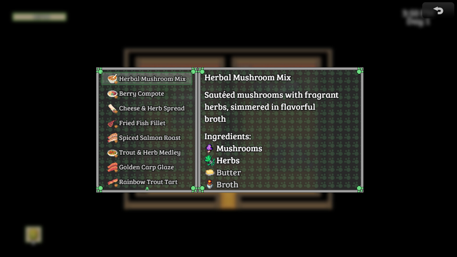Bitter Harvest screenshot #9