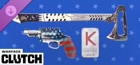 Warface: Clutch โ Independence Day banner image
