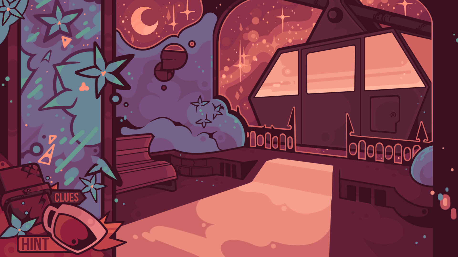 Steam Image