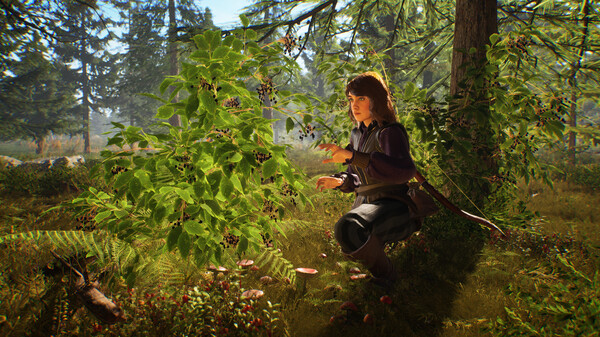 Noble Legacy - Villager - Abigail