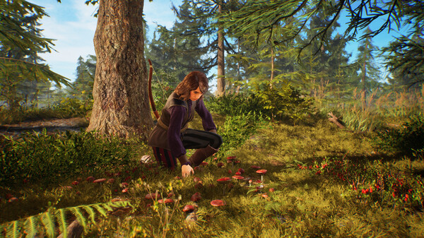 Noble Legacy - Villager - Abigail
