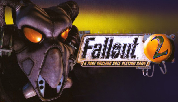 Finish Fallout 2