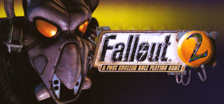 Image for Fallout 2: A Post Nuclear Role Playing Game