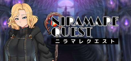 Niramare Quest: Saving a World That Loves Hating Me