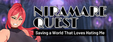 Niramare Quest: Saving a World That Loves Hating Me