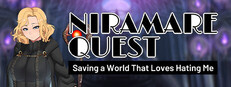 Niramare Quest: Saving a World That Loves Hating Me Small Capsule Image