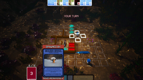 Snail Mail Friend's Pass screenshot 3